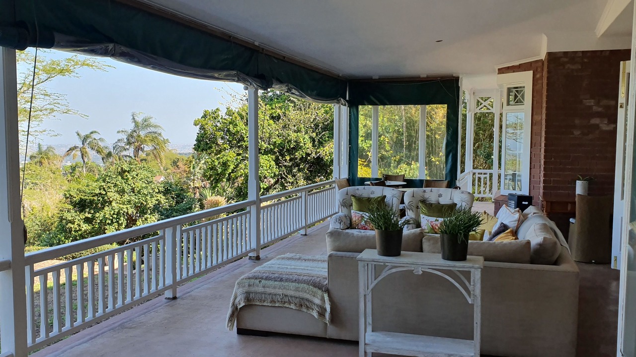 Photo of Patio Balcony in Kloof