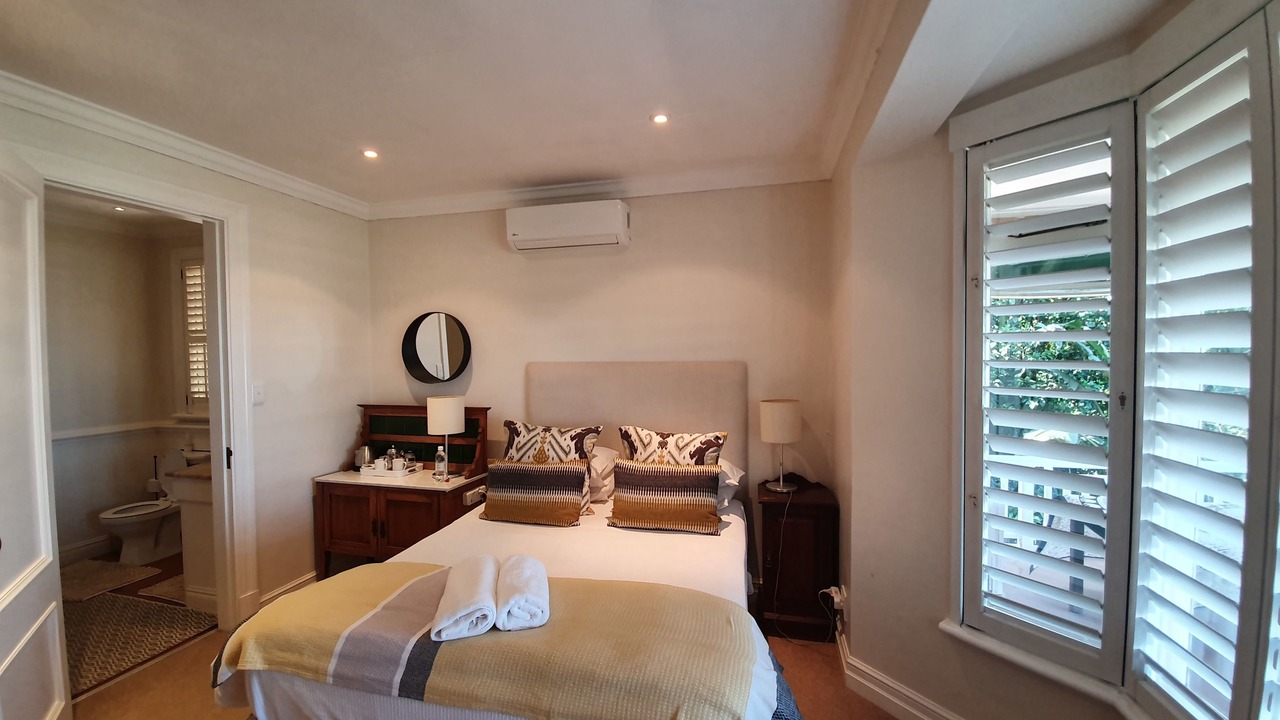 Photo of Bedroom in Kloof