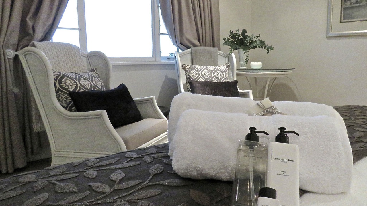 Photo of Bedroom in Kloof