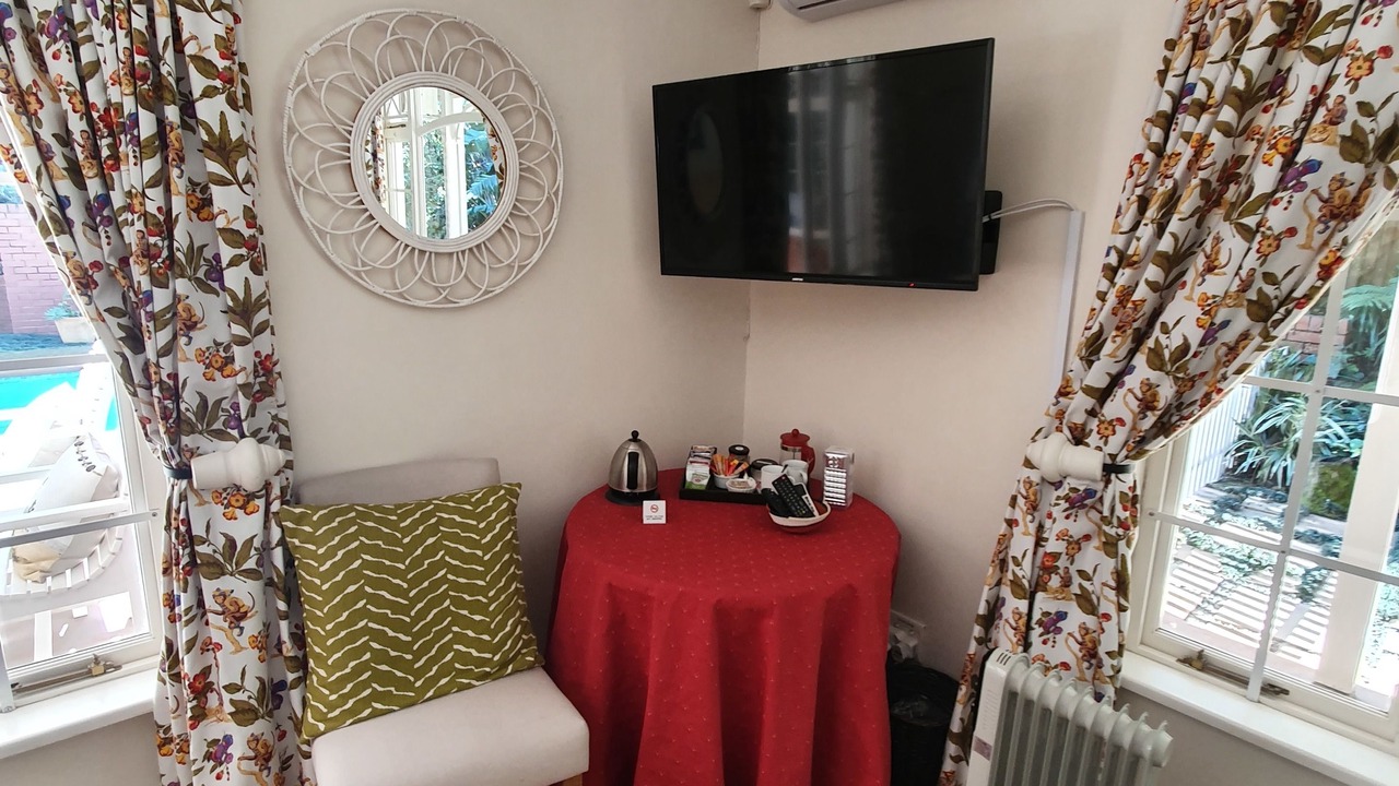 Photo of Bedroom in Kloof