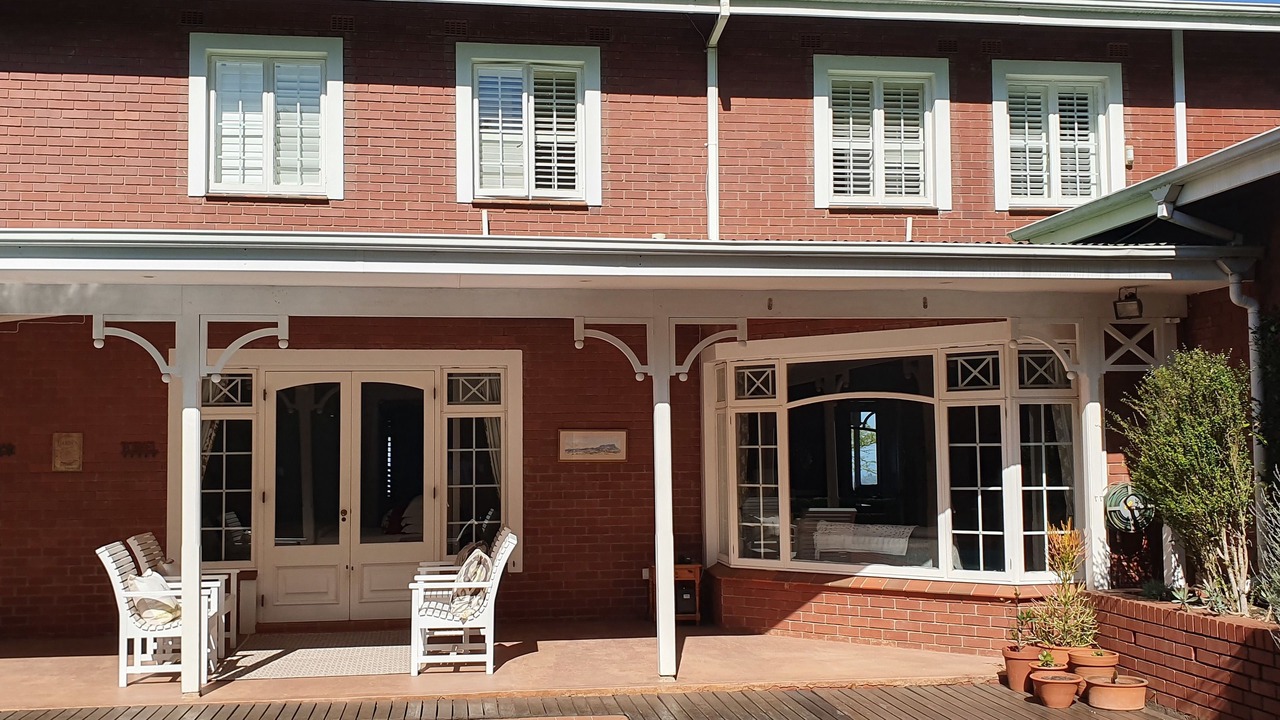 Photo of Outdoor in Kloof