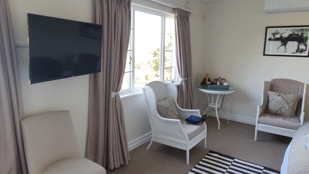 Photo of Bedroom in Kloof