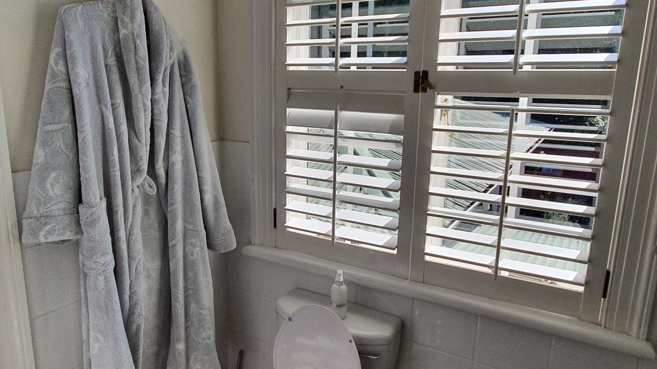 Photo of Bathroom in Kloof
