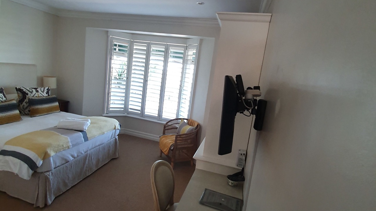 Photo of Bedroom in Kloof