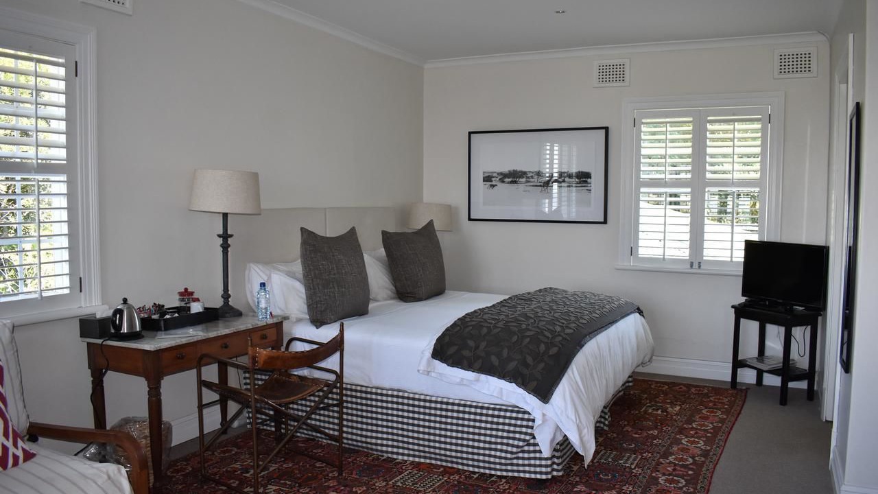 Photo of Bedroom in Kloof