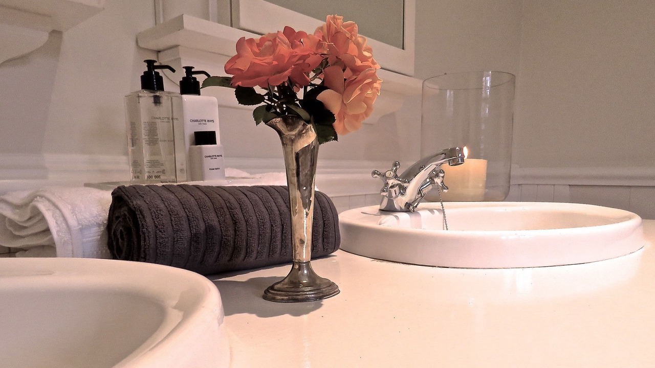 Photo of Bathroom in Kloof