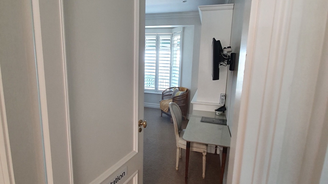 Photo of Bedroom in Kloof