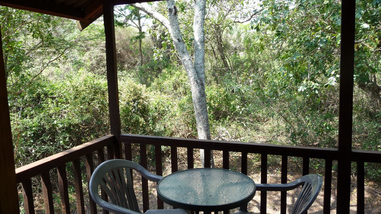 Photo of Bedroom in Hluhluwe