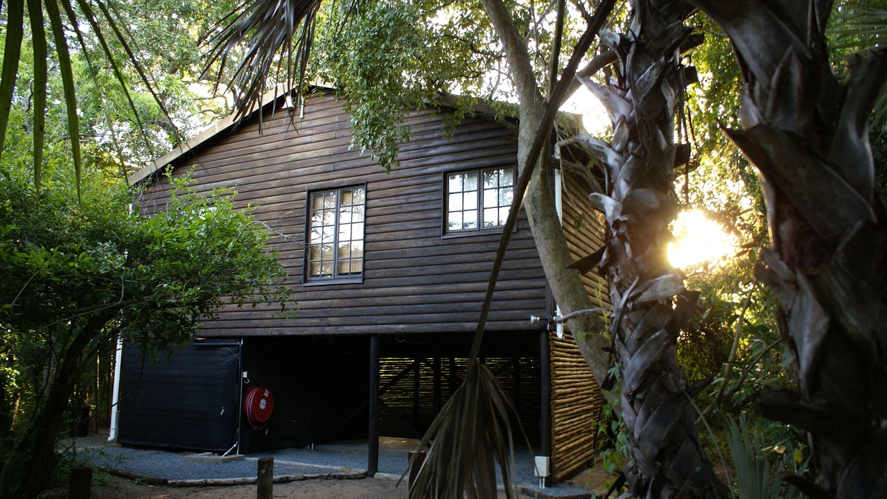 Photo of Bedroom in Hluhluwe