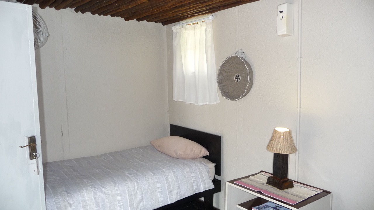 Photo of Bedroom in Hluhluwe