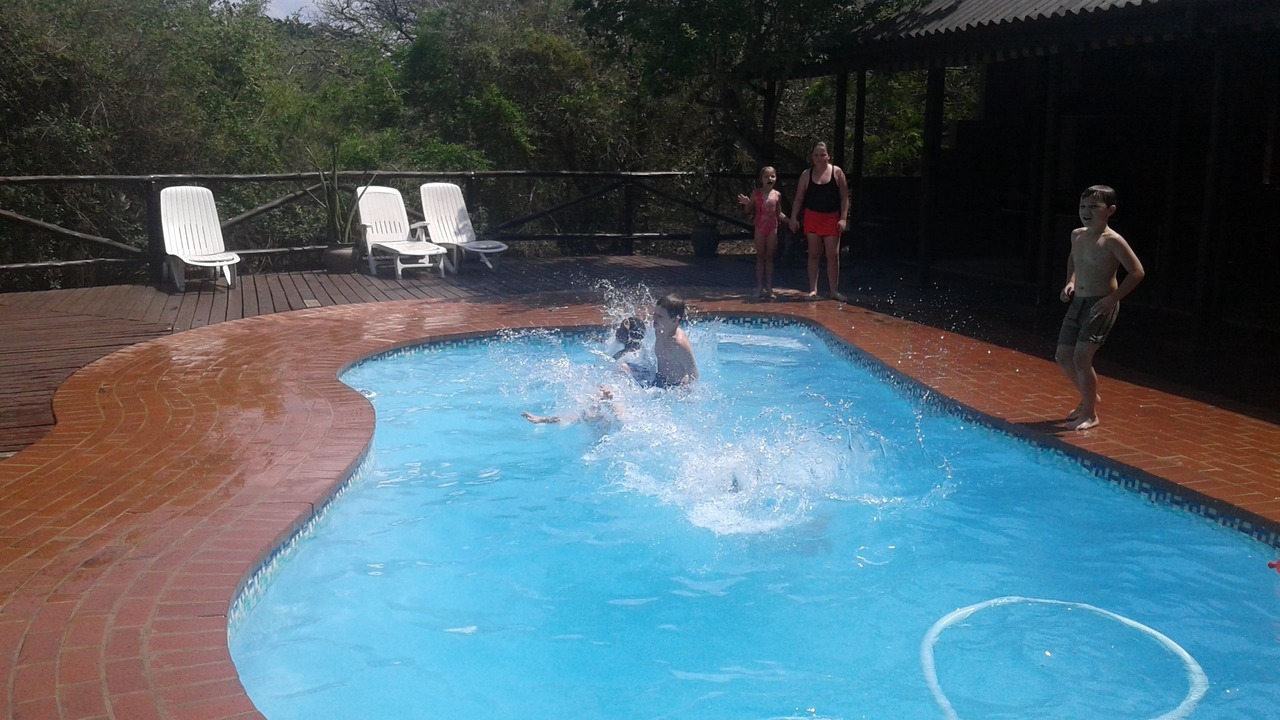 Photo of Outdoor in Hluhluwe