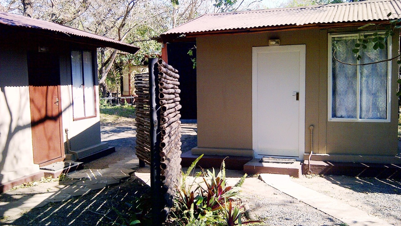 Photo of Bedroom in Hluhluwe