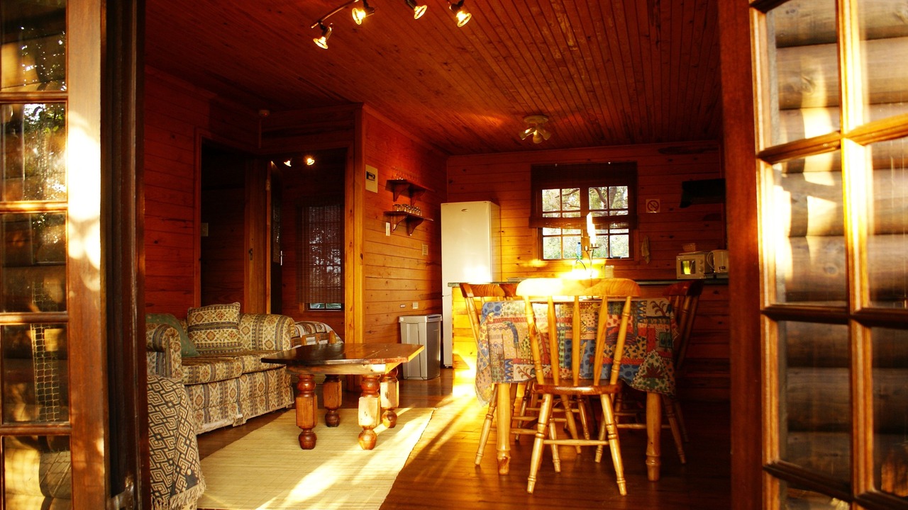 Photo of Bedroom in Hluhluwe