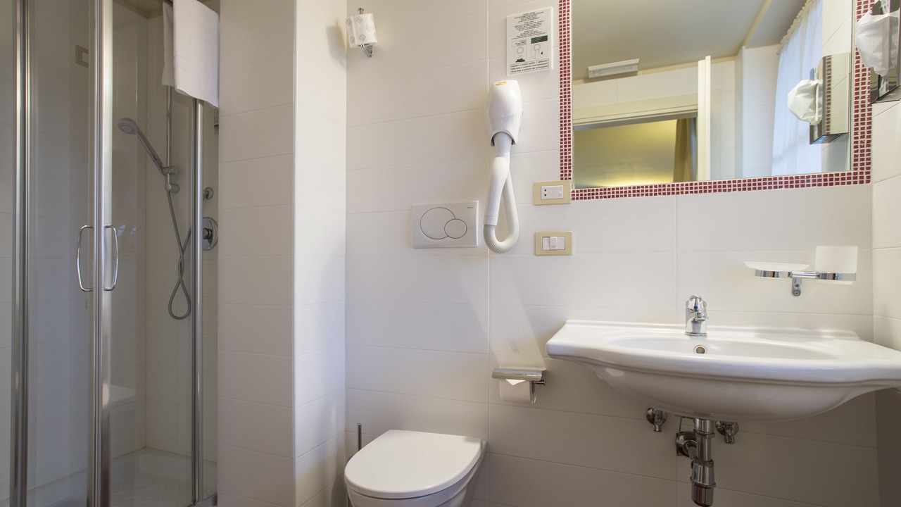 Photo of Bathroom in Norge