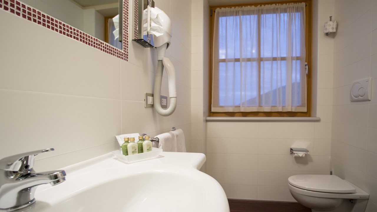 Photo of Bathroom in Norge