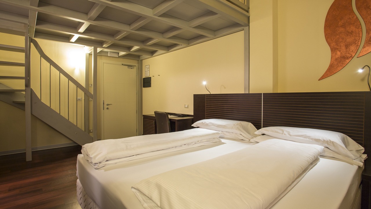 Photo of Bedroom in Norge