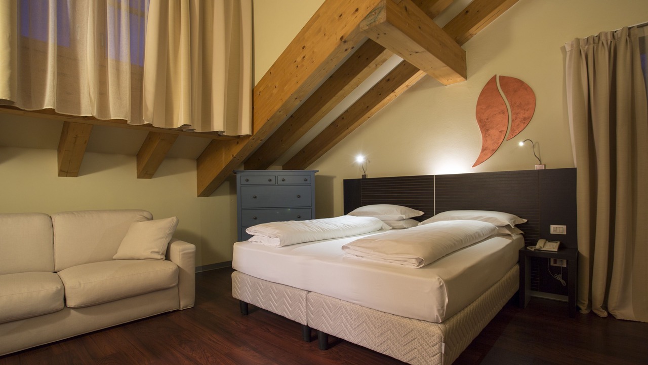 Photo of Bedroom in Norge