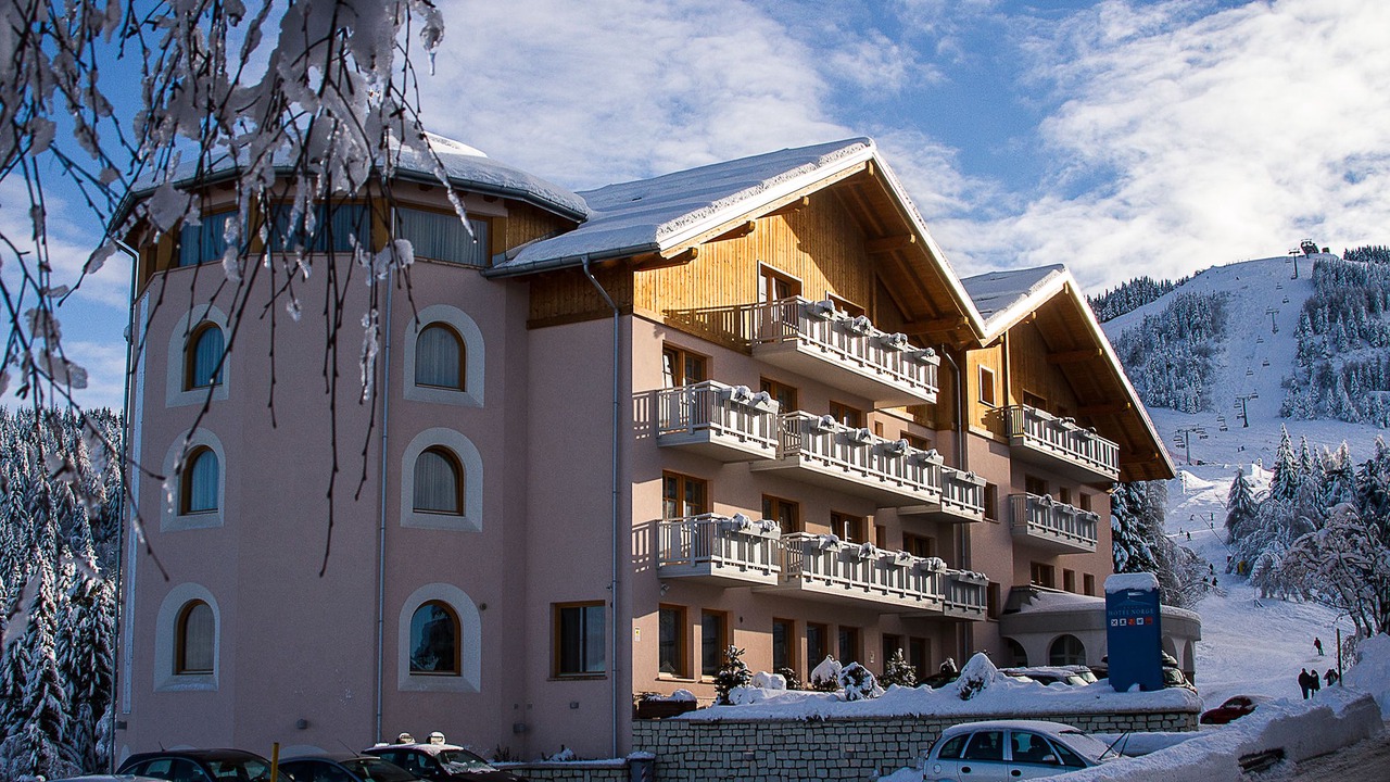 Photo of Outdoor in Norge