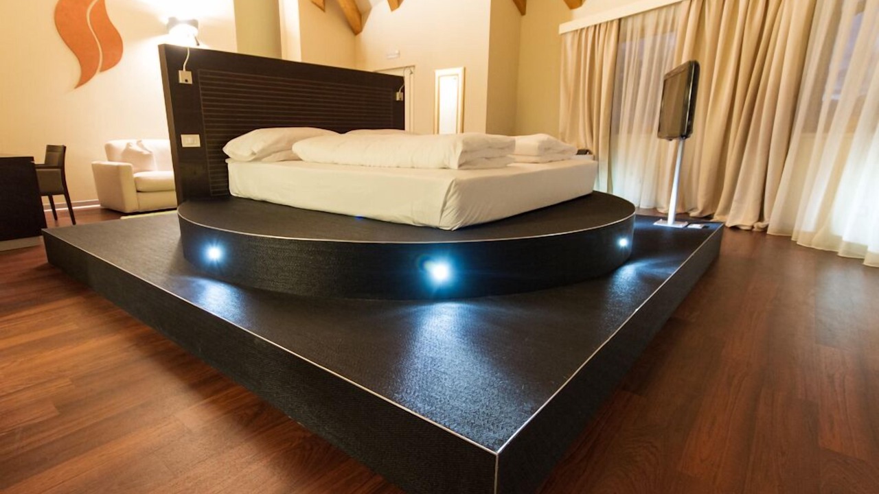 Photo of Bedroom in Norge