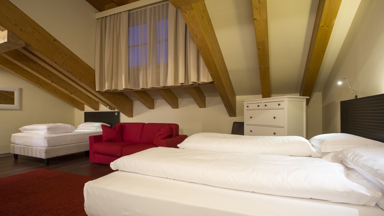 Photo of Bedroom in Norge