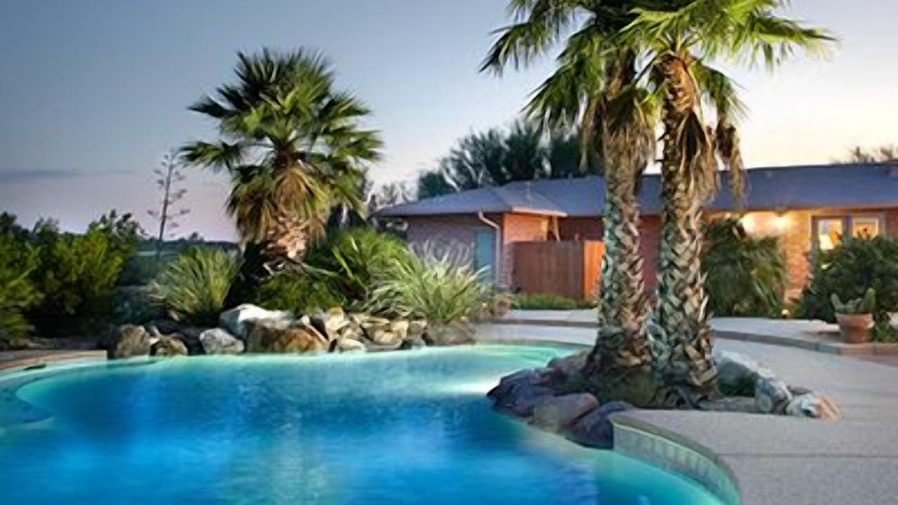 Photo of Outdoor in Tanque Verde
