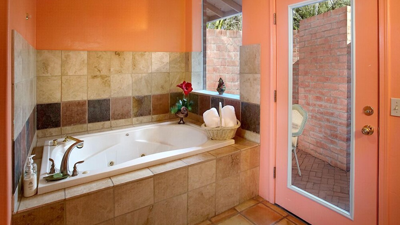 Photo of Outdoor in Tanque Verde