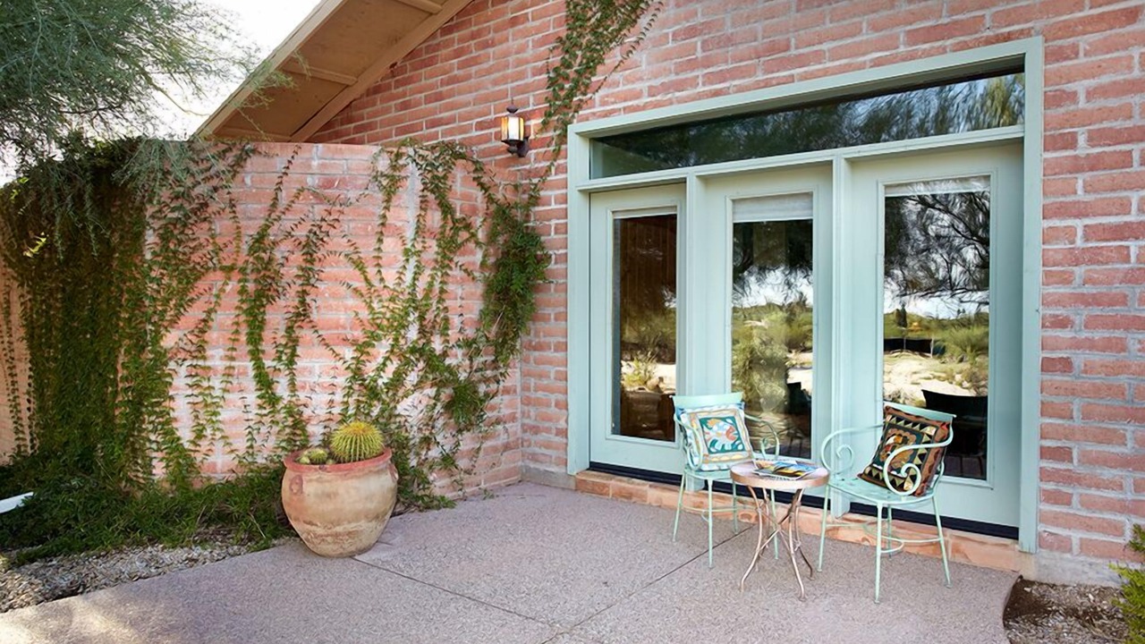 Photo of Patio Balcony in Tanque Verde