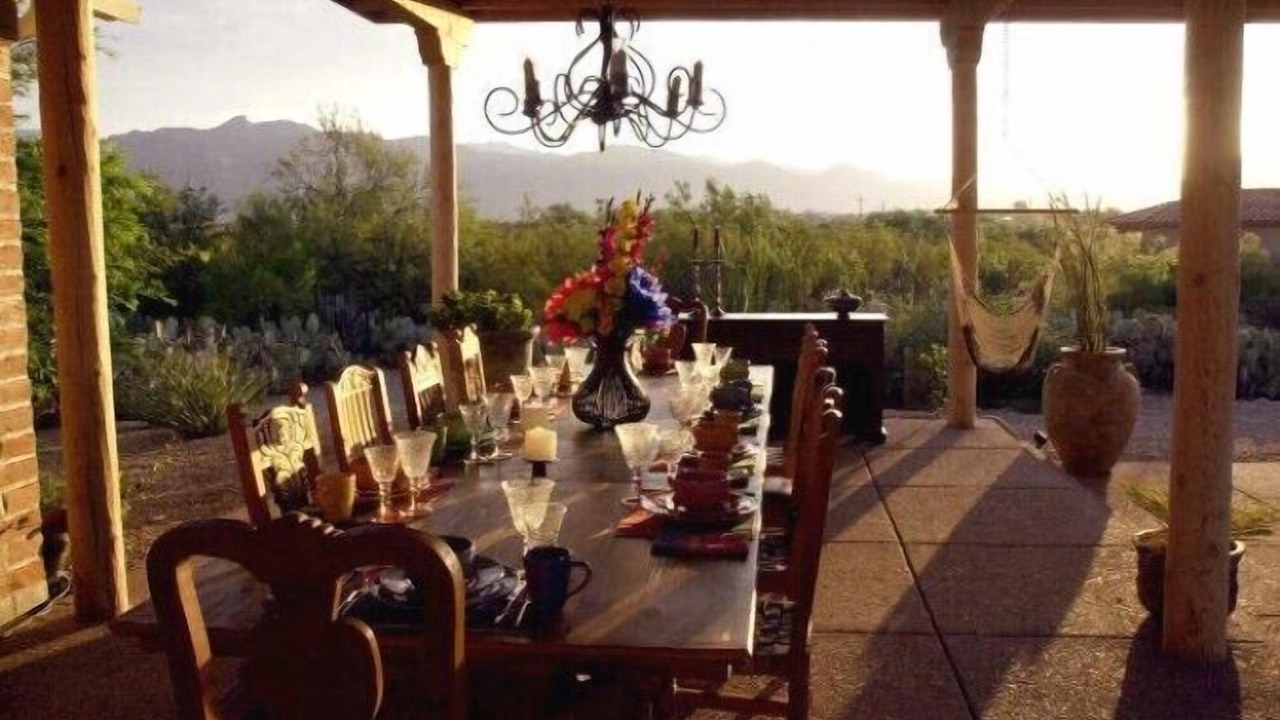 Photo of Outdoor in Tanque Verde