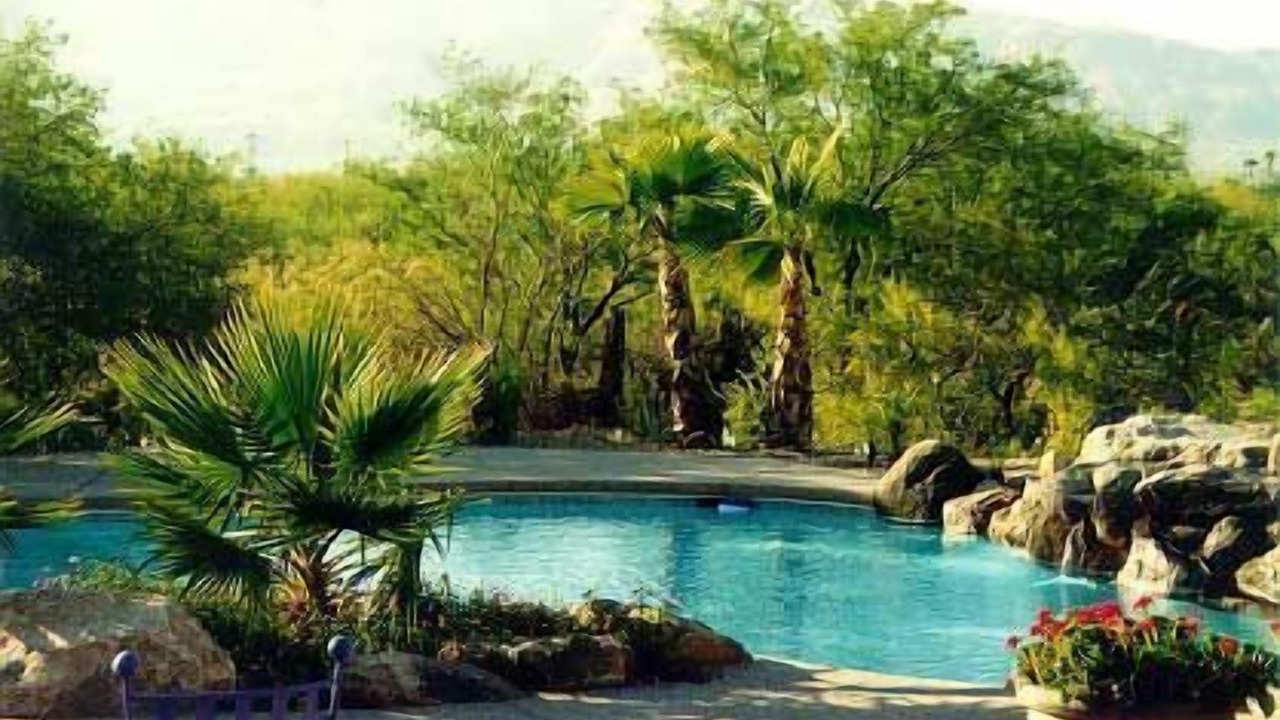 Photo of Outdoor in Tanque Verde