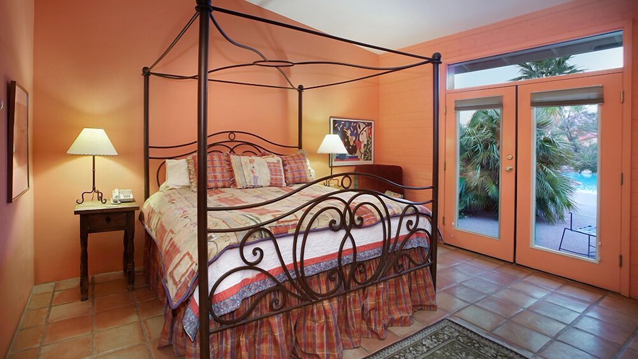 Photo of Outdoor in Tanque Verde