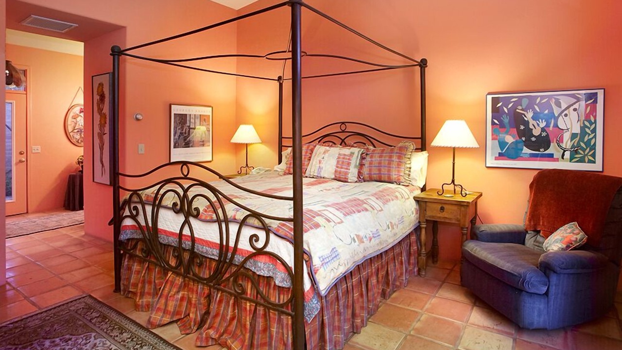 Photo of Outdoor in Tanque Verde