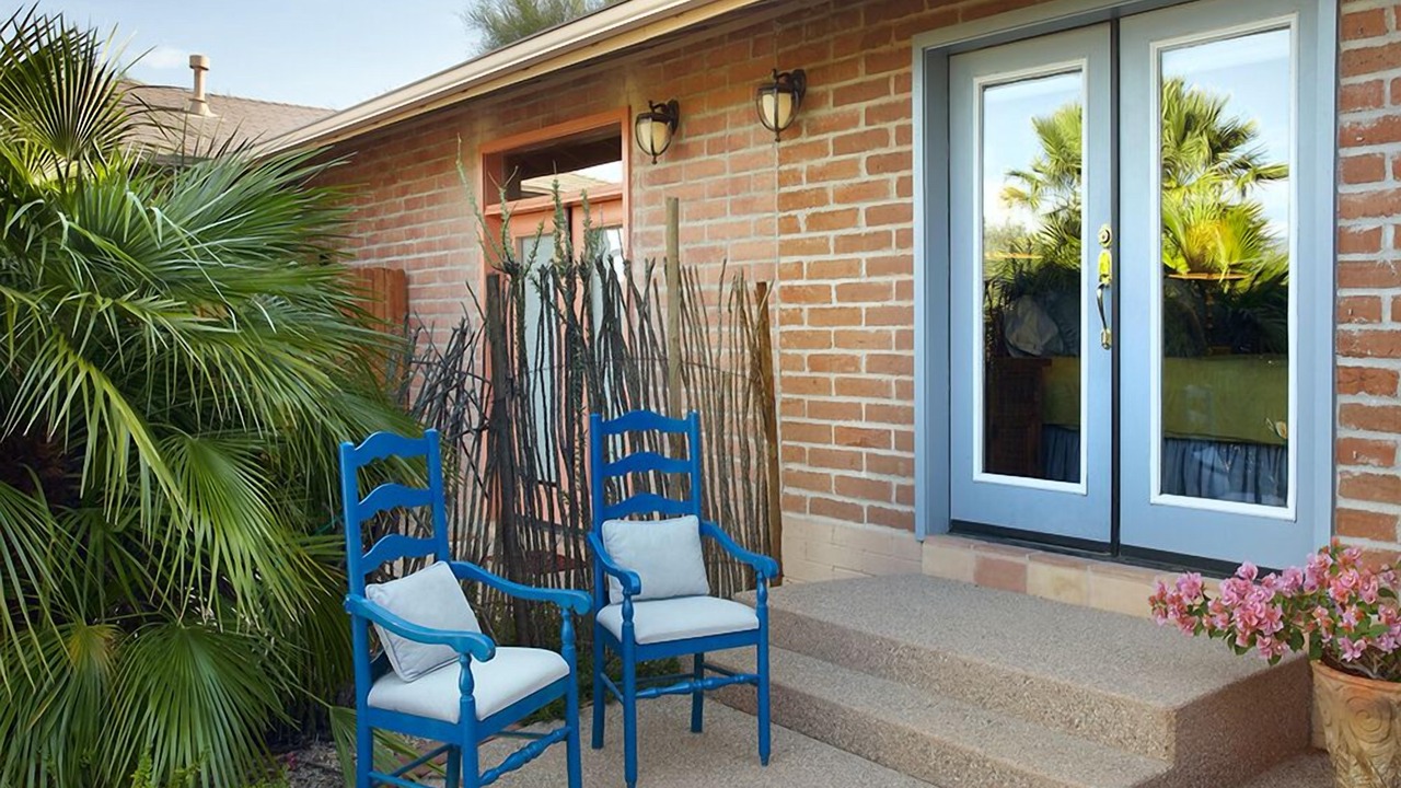Photo of Outdoor in Tanque Verde