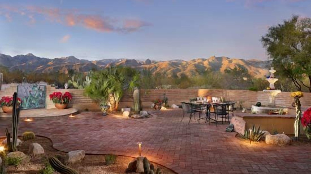 Photo of Outdoor in Tanque Verde