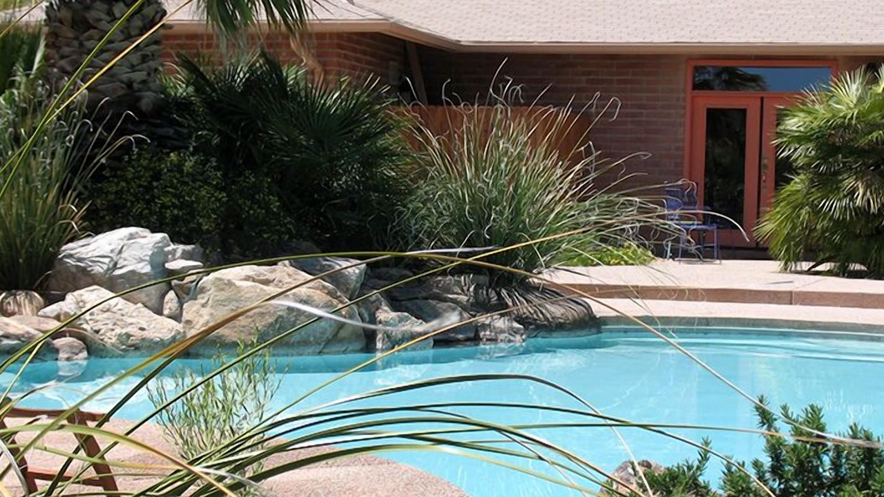 Photo of Outdoor in Tanque Verde