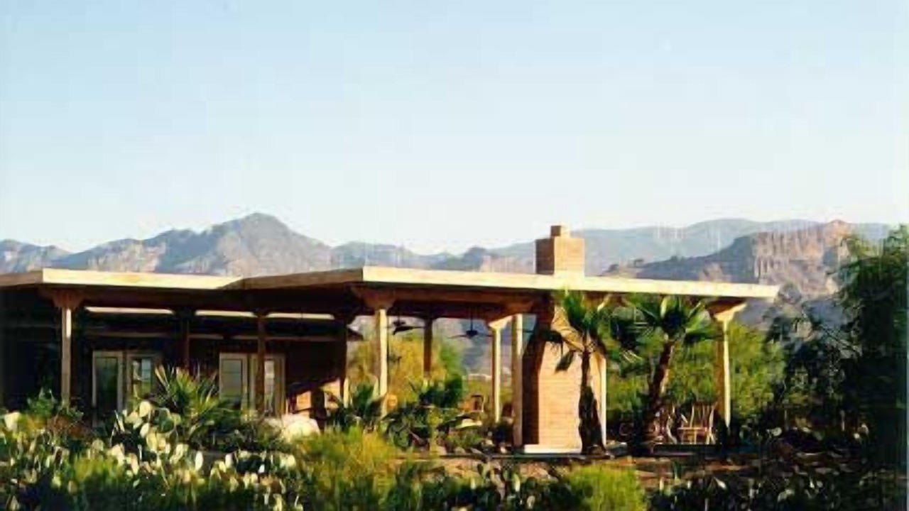 Photo of Outdoor in Tanque Verde
