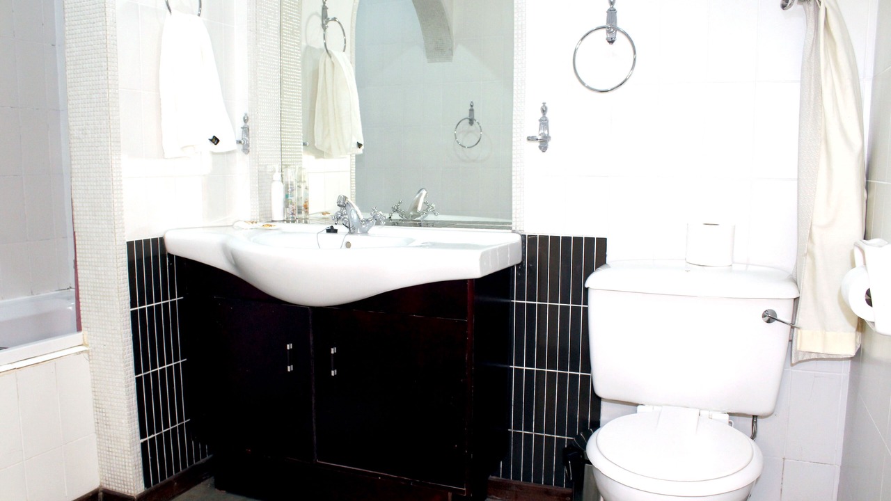 Photo of Bathroom in Durban North