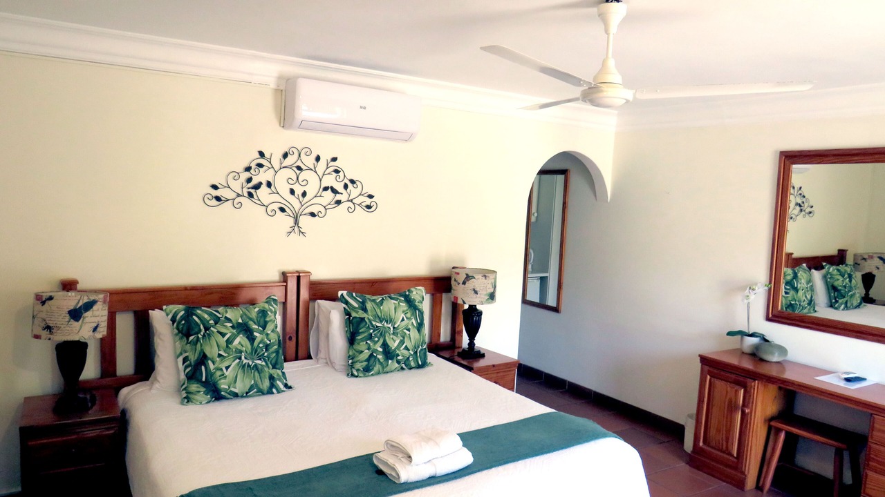 Photo of Bedroom in Durban North