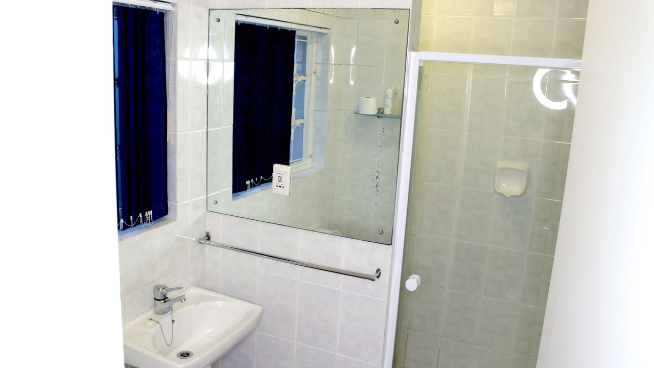 Photo of Bathroom in Durban North