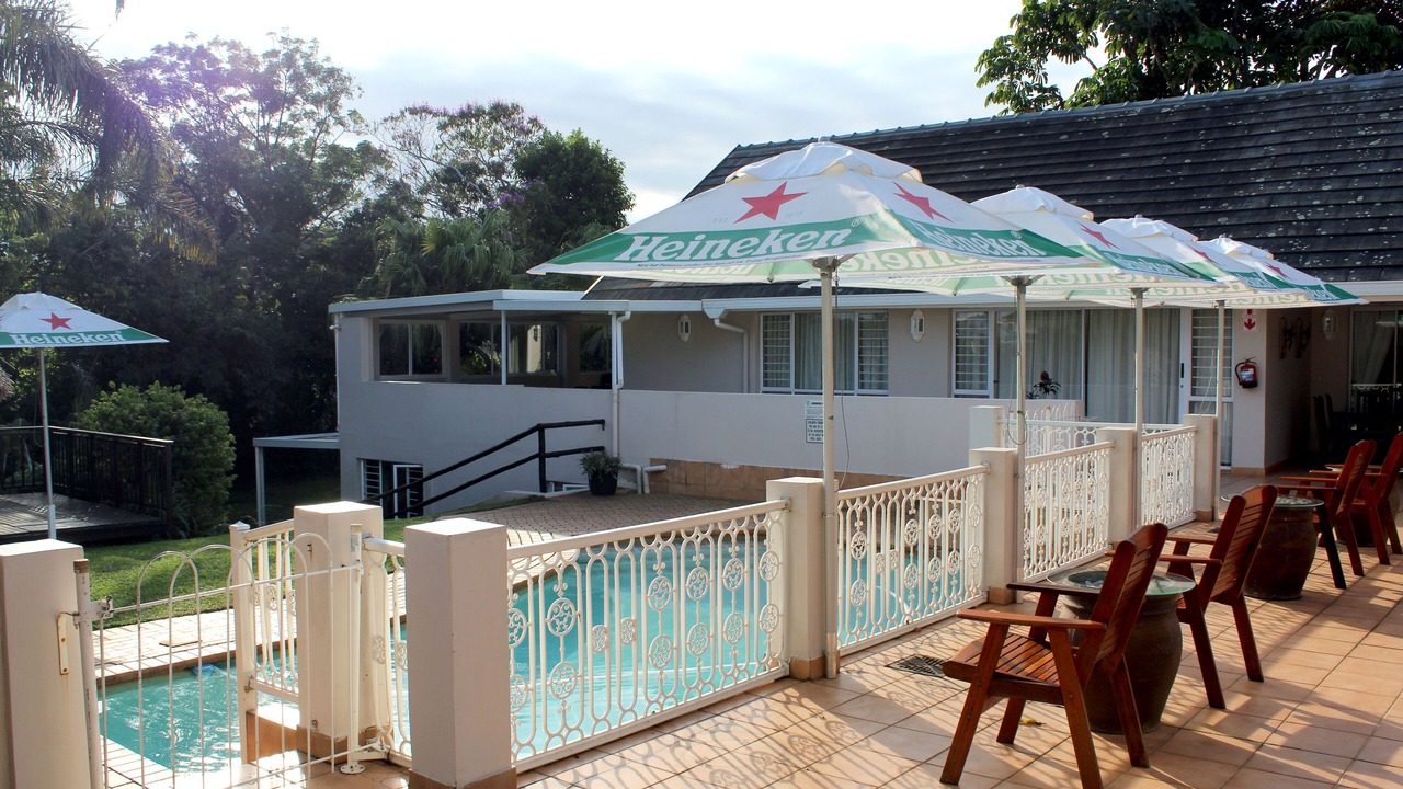 Photo of Outdoor in Durban North