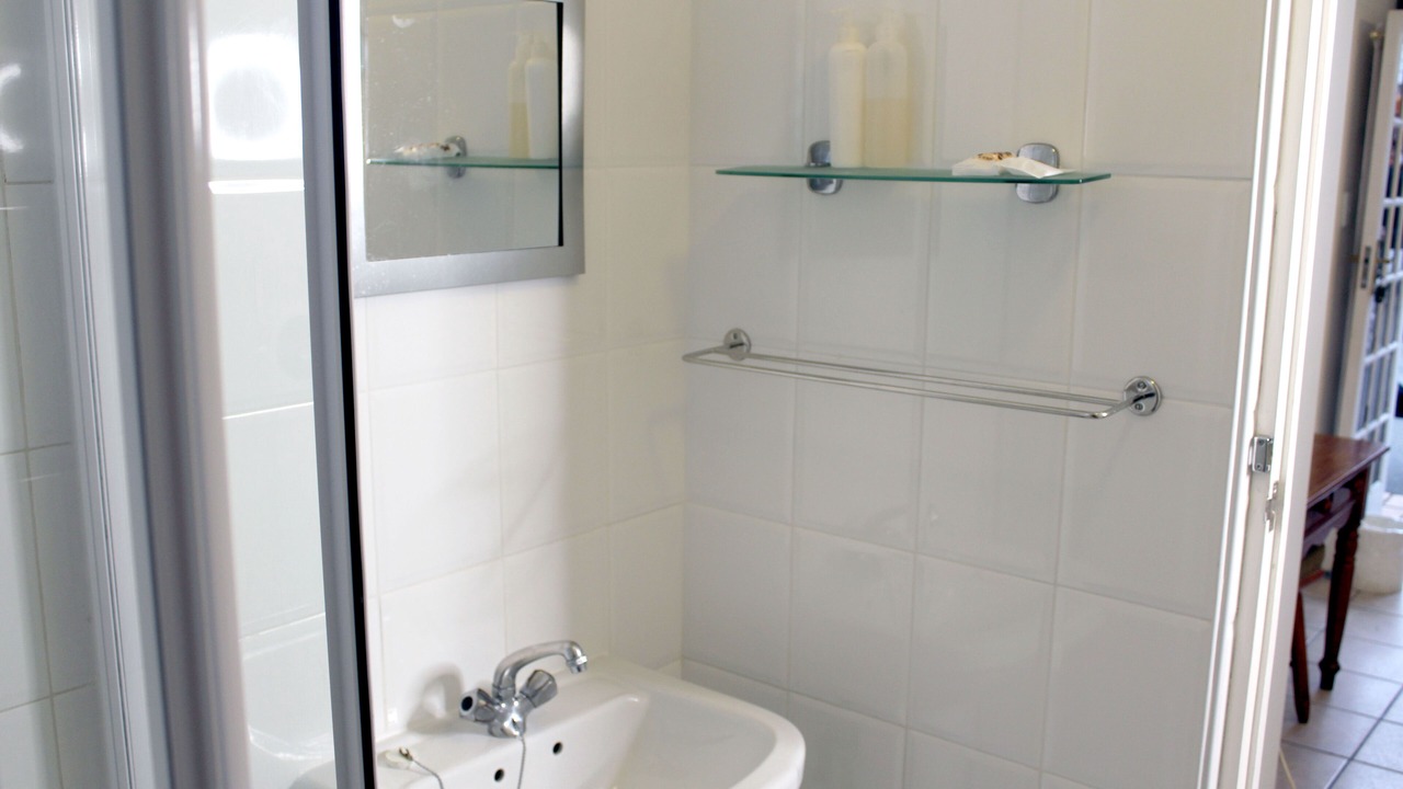Photo of Bathroom in Durban North