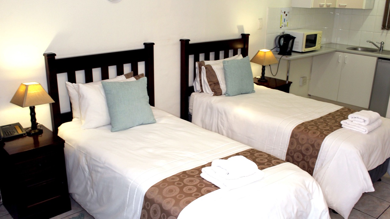 Photo of Bedroom in Durban North