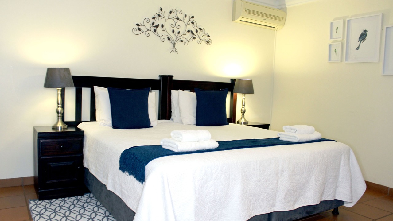 Photo of Bedroom in Durban North
