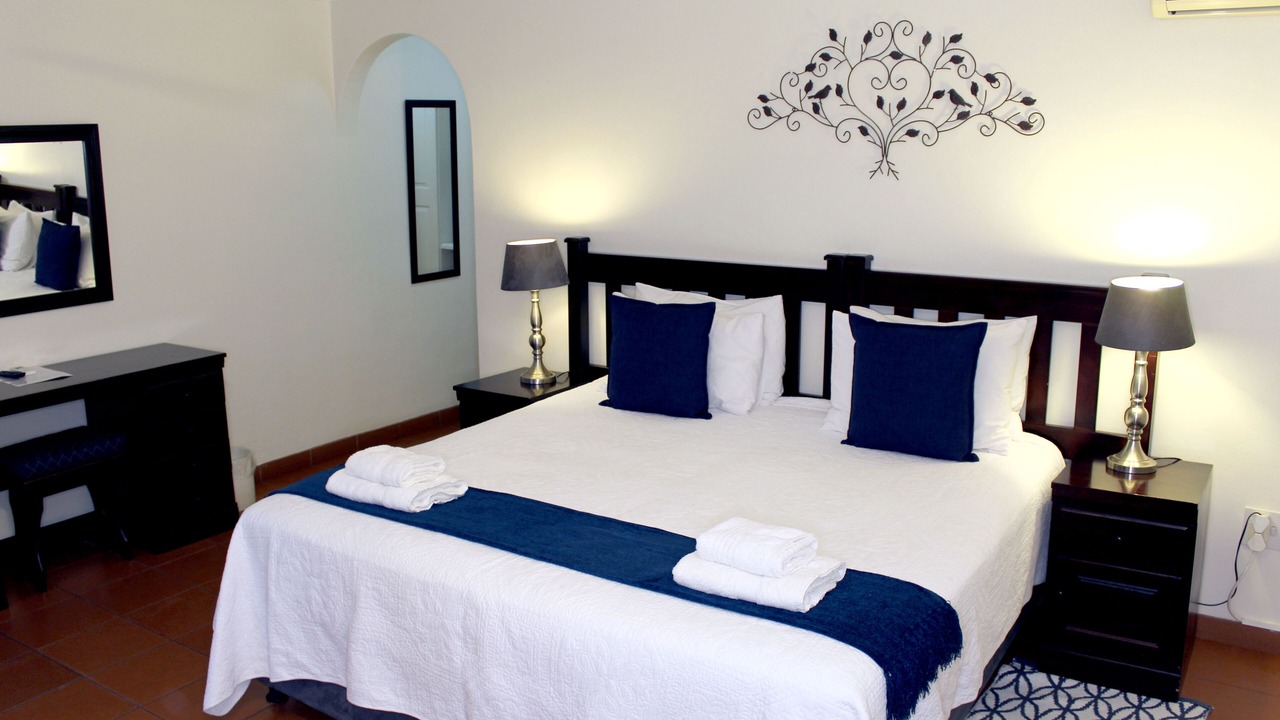 Photo of Bedroom in Durban North