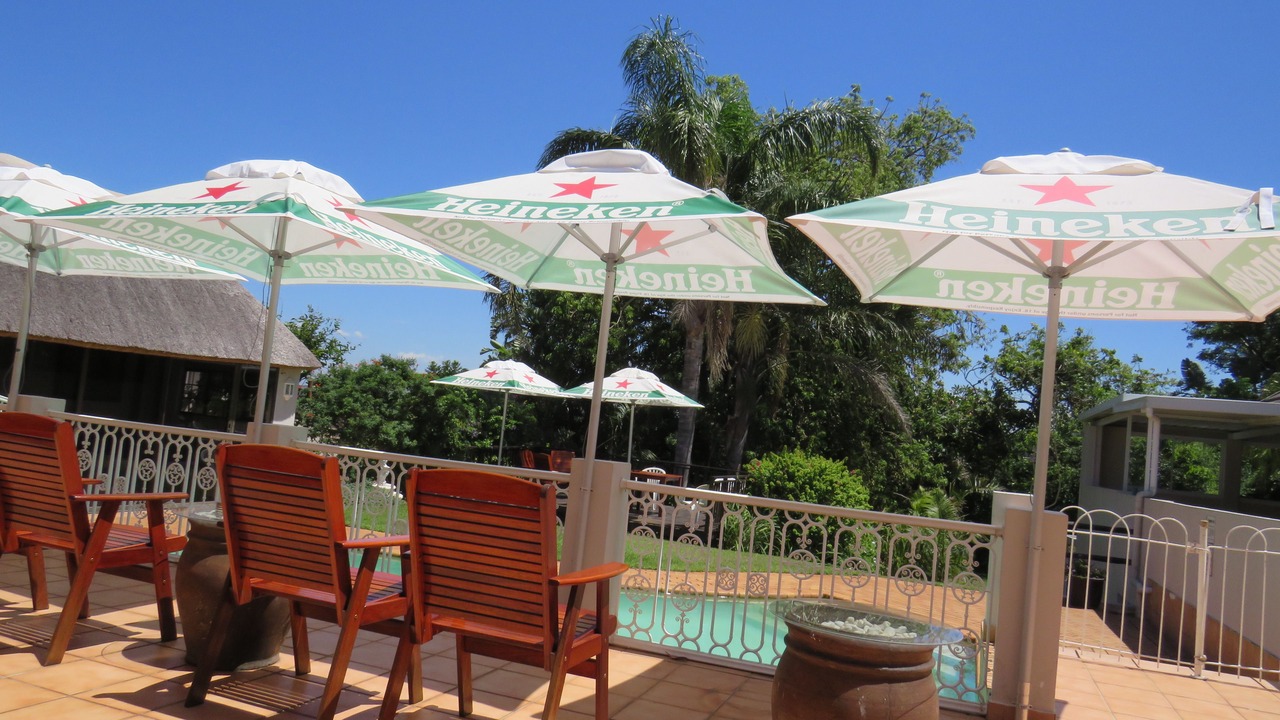 Photo of Patio Balcony in Durban North