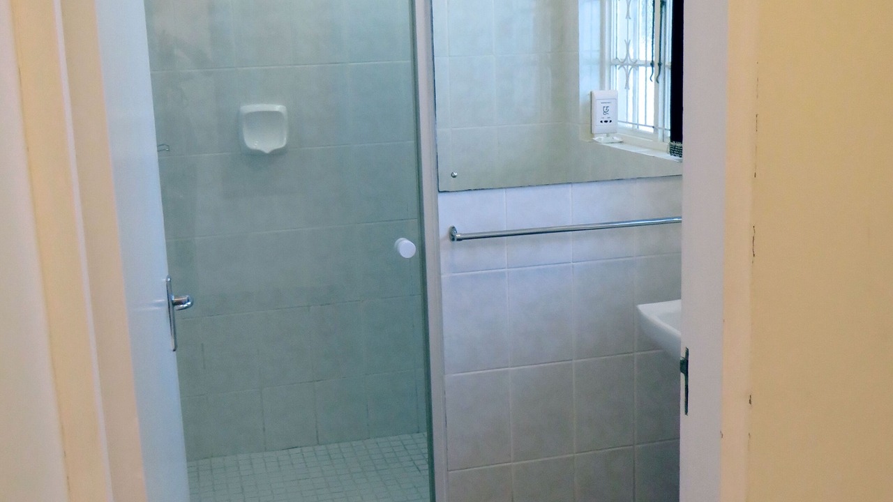 Photo of Bathroom in Durban North