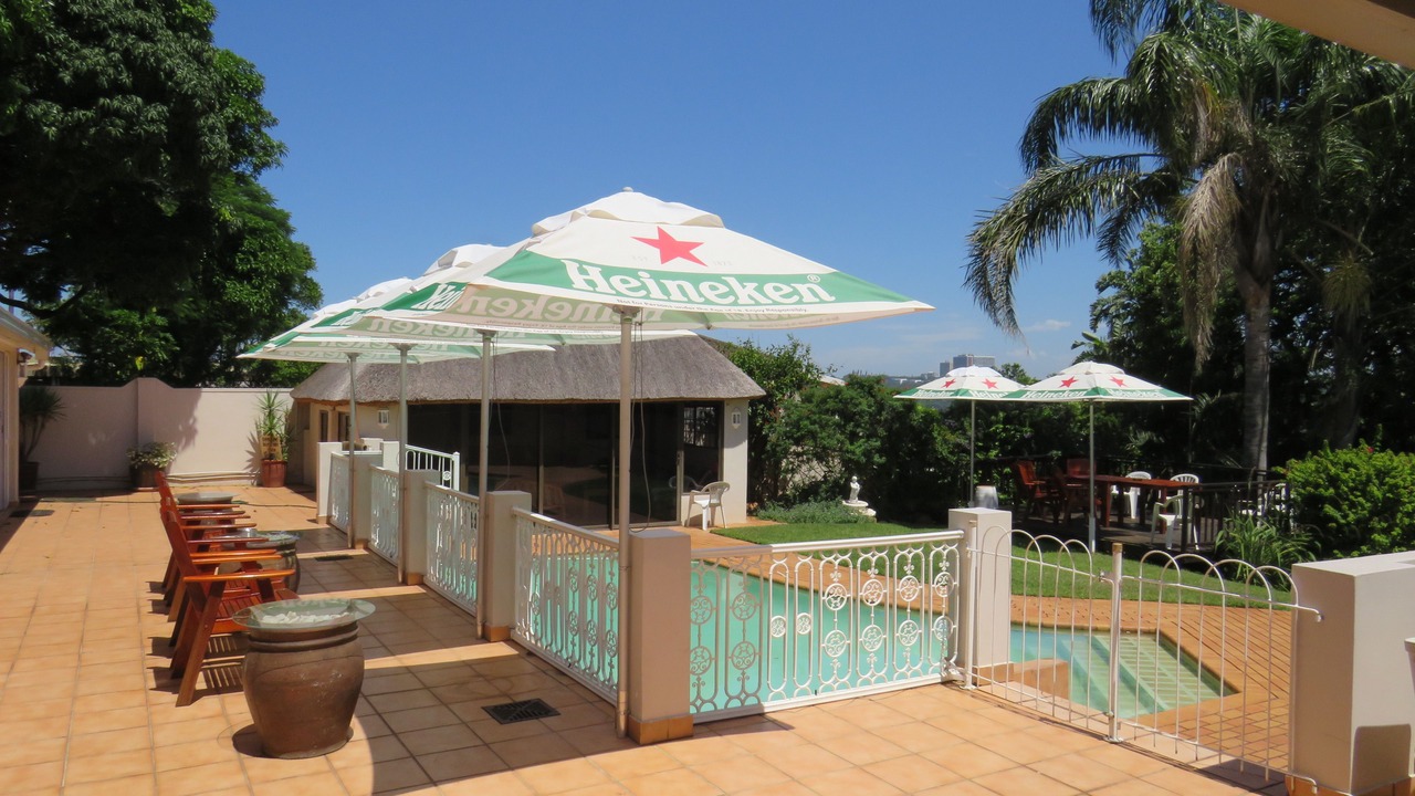 Photo of Outdoor in Durban North