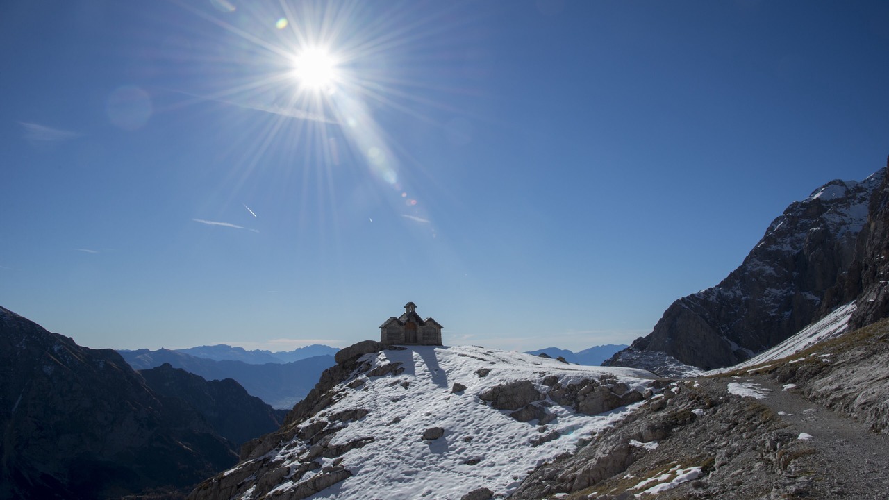 Photo of Outdoor in San Lorenzo in Banale