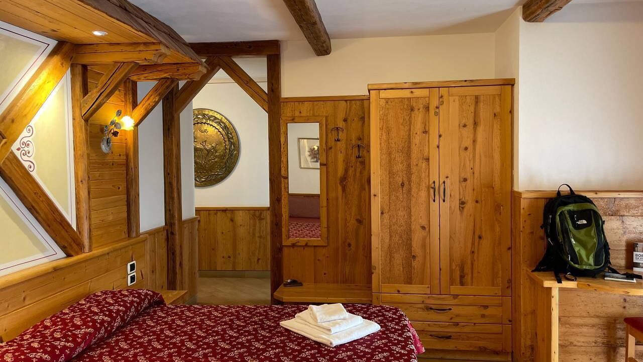 Photo of Bedroom in San Lorenzo in Banale