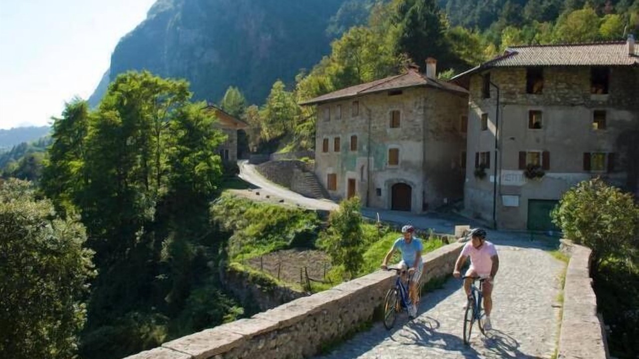 Photo of Outdoor in San Lorenzo in Banale