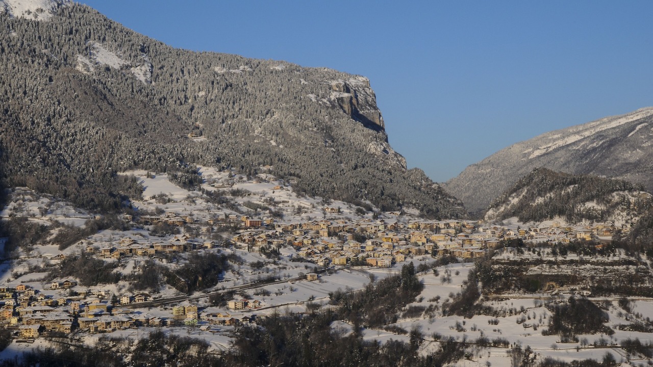 Photo of Outdoor in San Lorenzo in Banale
